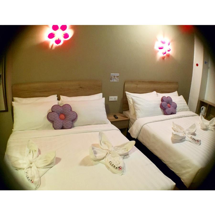 Hotel Flora