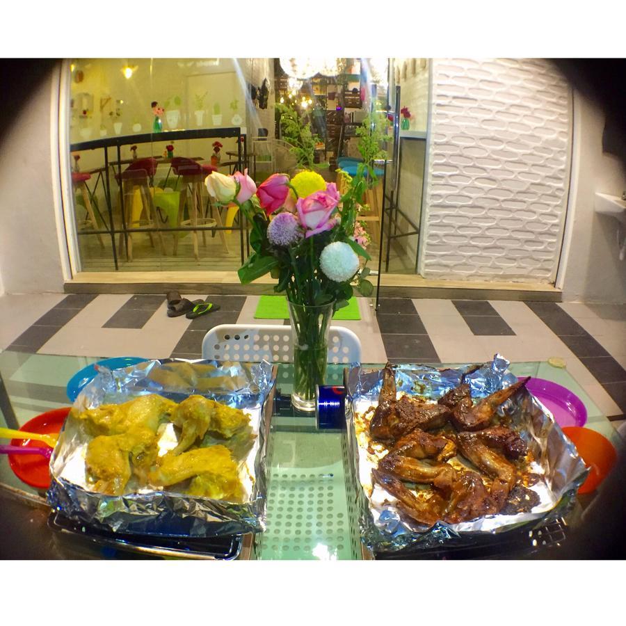 Flora Hotel Cameron Highlands